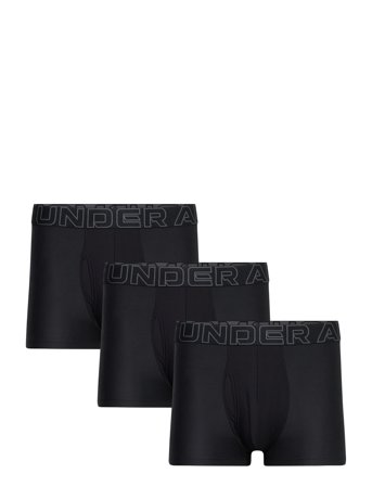 Under Armour | Ua Performance Tech - Solid 3" 3Pk | XXL