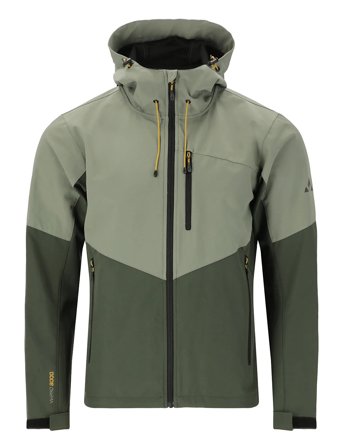 Whistler | Rodney V2 M Softshell Jacket W-Pro | M