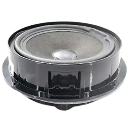 Auton etu- ja takaoven kaiutin basso - B5 3b0035411a 6qd035411a