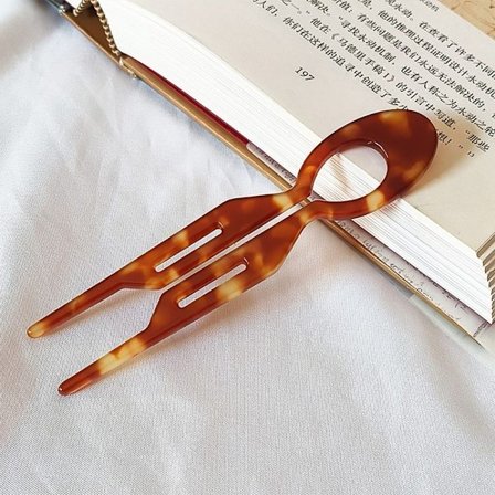 Hårstift Hårnålar 6 6