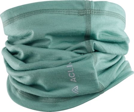 Aclima LightWool Headover Unisex beanies Blue OneSize