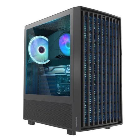 VIST PC Gaming Core i5-12400F - RAM 32Go - RTX 5060Ti - SSD 1To M.2 - WiFi - Windows 11 Pro