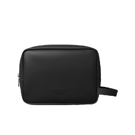 Gaston Luga Spläsh Toiletry Bag Necessärer Unisex Svart ONESIZE