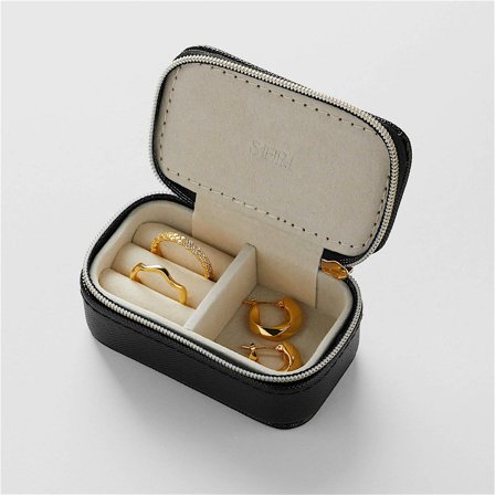 Petite Travel Jewellery Box