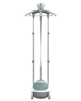 SteamWorks Classic 2,0 Singer Minzgrün