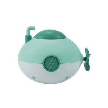 Sommer Badelegetøj Vind op Vandfartøj Vandhjul Svømning Til