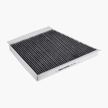 Biltema - Kupéfilter