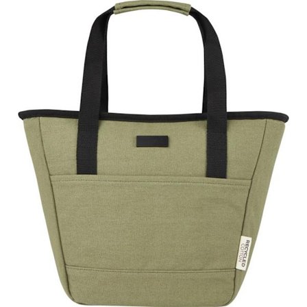 Joey 6L Canvas Kylväska One Size Olive