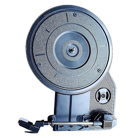 200mm pladespiller med automatisk armretur pladespiller grammofon tilbehør dele til Lp vinyl pladespiller