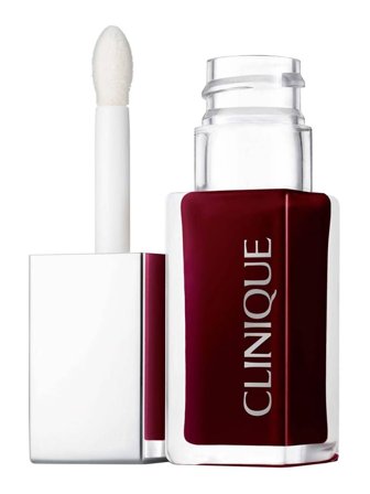 Clinique Pop Plush Cheek and Lip Oil N° 04 Black Honey Glow 7ml