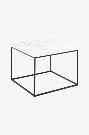 NORDFORM - Sofabord Barossa - Hvid - Sofaborde - Fra Homeroom