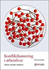 Konflikthantering i arbetslivet