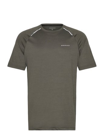 Endurance | Abagael M S/S Tee | XL