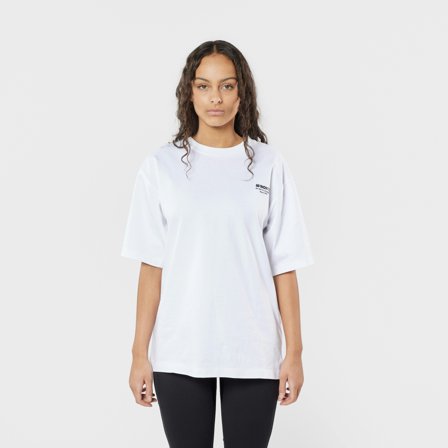 66 North men's 66°North | Since 1926 Tops - White - XS