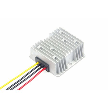 Spänningsomvandlare 24v till 12V omvandlare 10A 120W