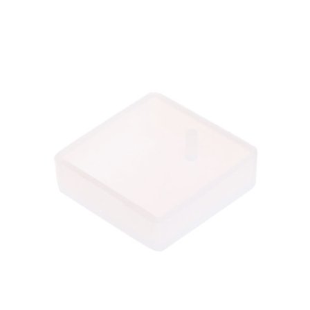 Pyöreä Neliö Soikea Vesipisara Suorakulmio Korvakorut Epoksimuotti Geometrinen Riipusmuotti Avaimenperä Lumo Silikonimuotti Koristeluun