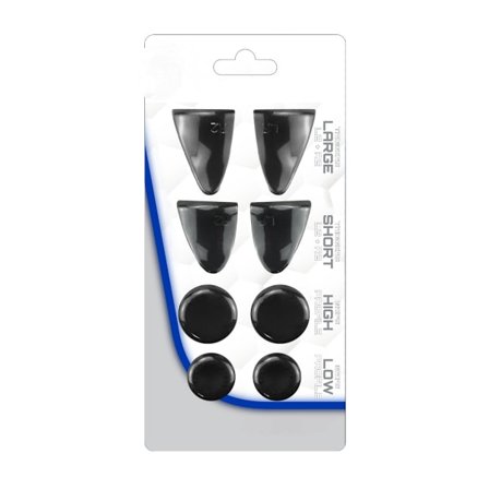 Silikonegreb til PS5-controller, beskyttende silikonecover til Playstation 5