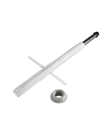 Gustavsberg NP-21 Løftestang til bunnventil NP, Baderom