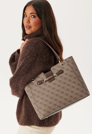 Guess Nolana Noel Tote Klær