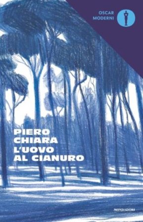 L'uovo al cianuro e altre storie Piero Chiara