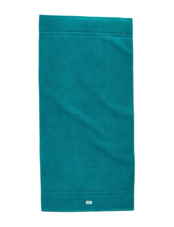 Premium Towel 50X100 Blue GANT
