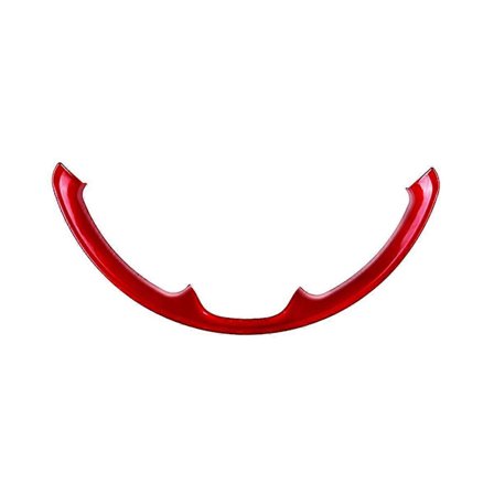 Toyota Sienta Aqua Yaris Cross 2022 2023 auton ohjauspyörän paneelin suojus koristelista kehystarra lisätarvikkeet C