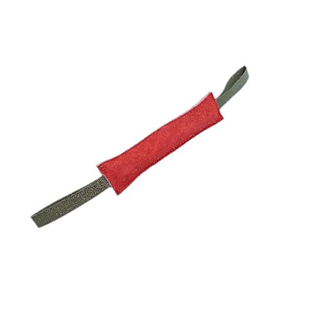 Koirapentu Tekonahkainen Purentakestävä Koulutuskeppi Pureskelulelu Lemmikkieläintarvikkeet