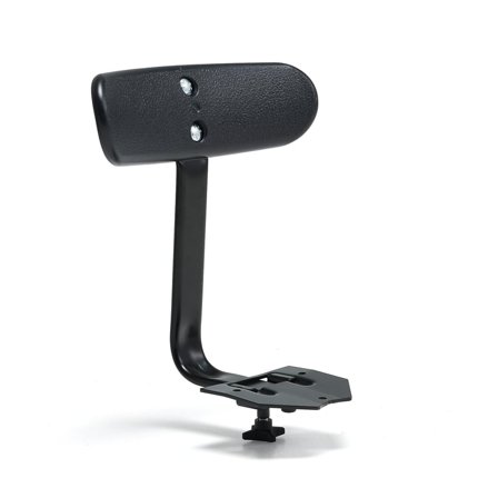 Rückenlehne für Werkstattstuhl DIEGO, Kunststoff