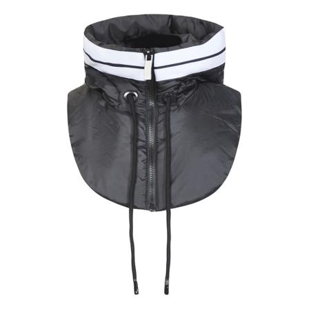 Palm Angels - Halsdukar - Svart - Herr - Storlek: One Size, Herr, Storlek: ONE SIZE