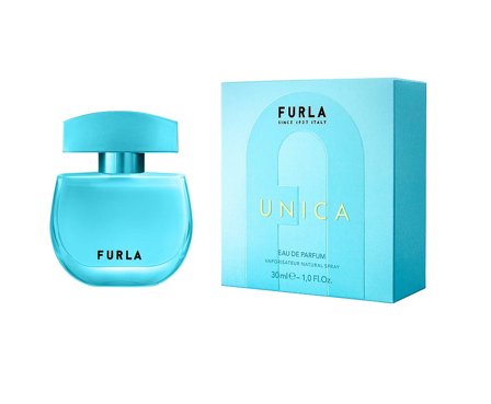 FURLA Unica Eau de Parfum 30 ml, Parfumer & Dufte, Til Hende, Eau De Parfum