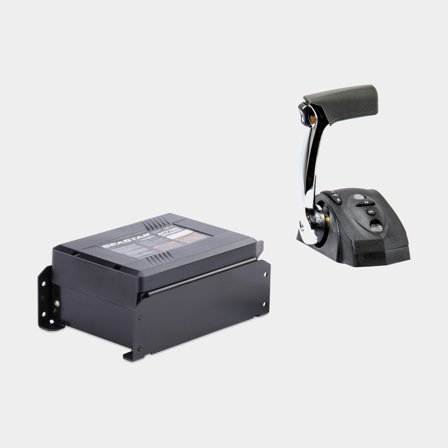 Elreglage 1 motor 1 station