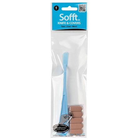 Sofft Knife & Covers