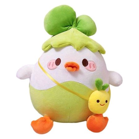 Rookie söt docka kudde flickor sovande plysch leksak docka trasa docka super mjuk internet kändis födelsedagspresent