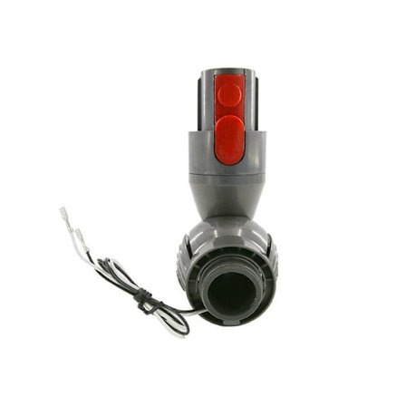 För V10 Golvborste Byt tillbehör Kontakt Dammsugare Direct Drive Head Connection Head.mors dag presenter