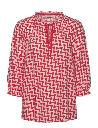 FREE/QUENT | Blouse | L