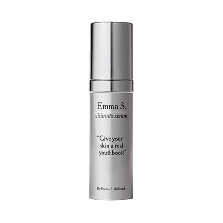 Emma S. Ultimate Serum & specialbehandling Dam 30 ML