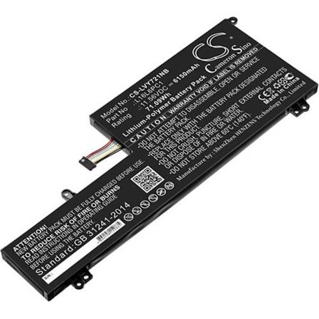 Battery for Lenovo Yoga 720-15Iqb etc
