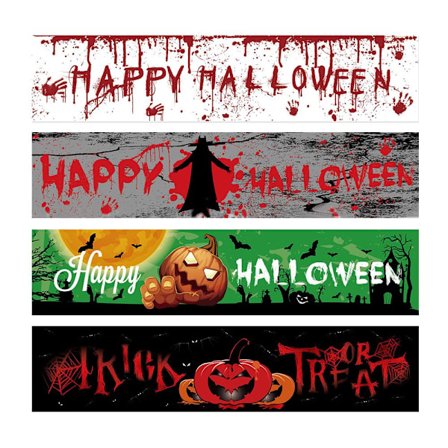 Mordely Halloween anner akgrund Dekor