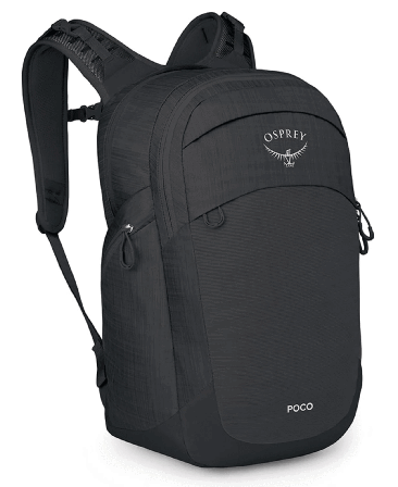 Osprey Poco Changing Pack Black
