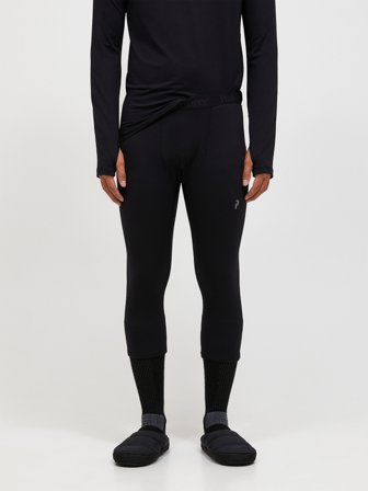 Spirit 3/4 Short Johns Synthetic Baselayer Men
