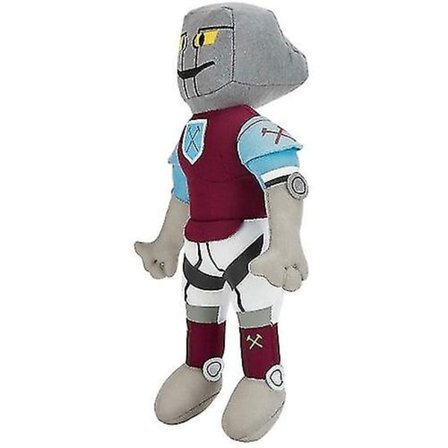 West Ham United FC Maskot Plussjeleketøy