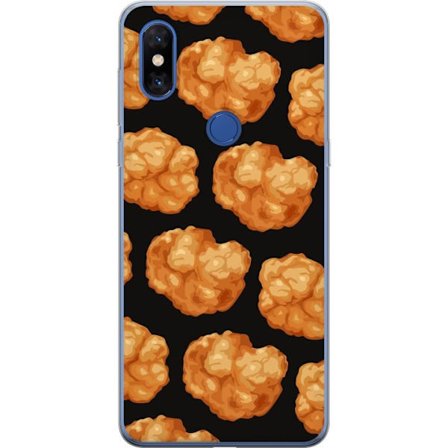 Mobilskal till Xiaomi Mi Mix 3 med Nuggets