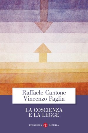 La coscienza e la legge Raffaele Cantone