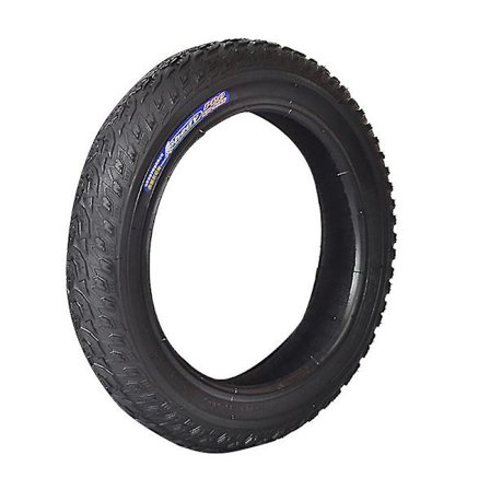 12x2.125 tommers barnesykkel dekk slitesterkt sykkeldeler db