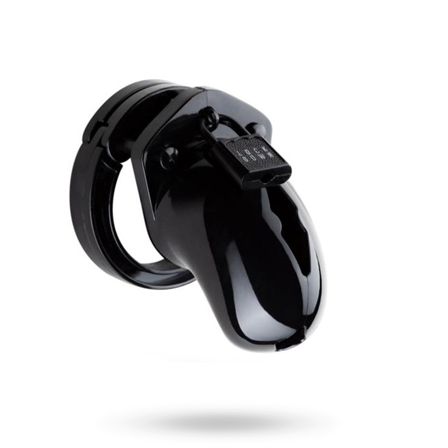 Lockdown Chastity Cage Small - Sexleker Vuxen: Bondage & Fetish