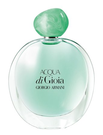 Armani Giorgio Armani Acqua Di Gioia Eau De Parfum 100Ml - Nude - 100ML