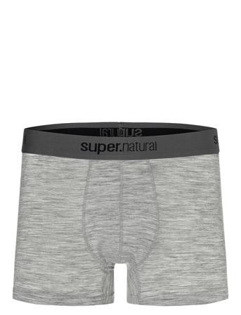 M Base Mid Boxer 175 Grey Super.natural