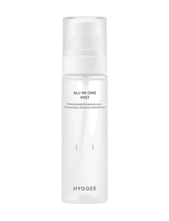 Hyggee All-In-One Mist 100Ml - Nude - 100 ML