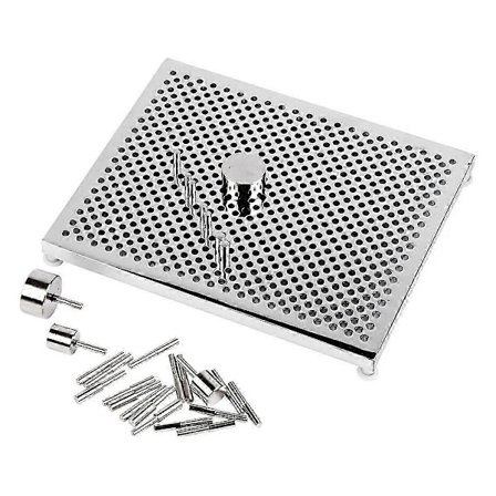 Korujen Kierrelauta Lanka Kierrätys- ja Kääretyökalu Korujen Valmistustarvikkeet Korulanka Jig