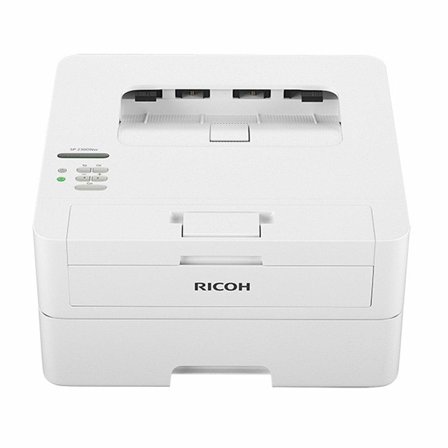 RICOH SP 230DNw - skriver - S/H - laser